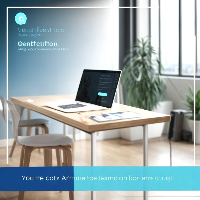 Dashboard showing chatbot analytics and conversation paths