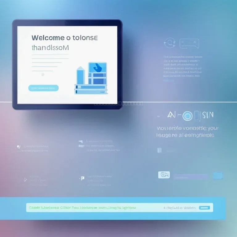 BotLabLearn classroom scenario exercise