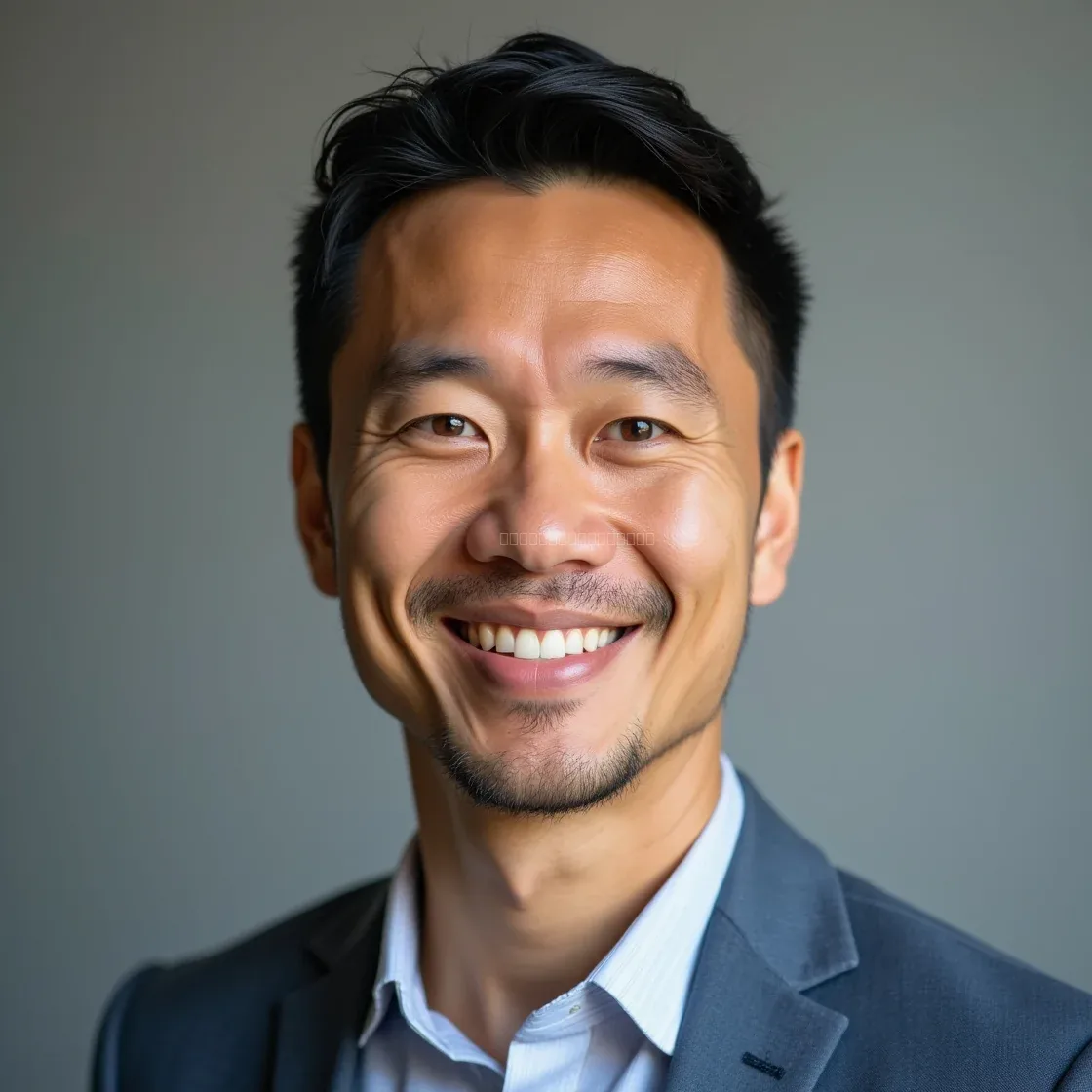 Daniel Lim